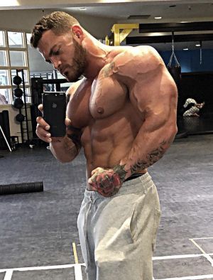 MuscleAnthony